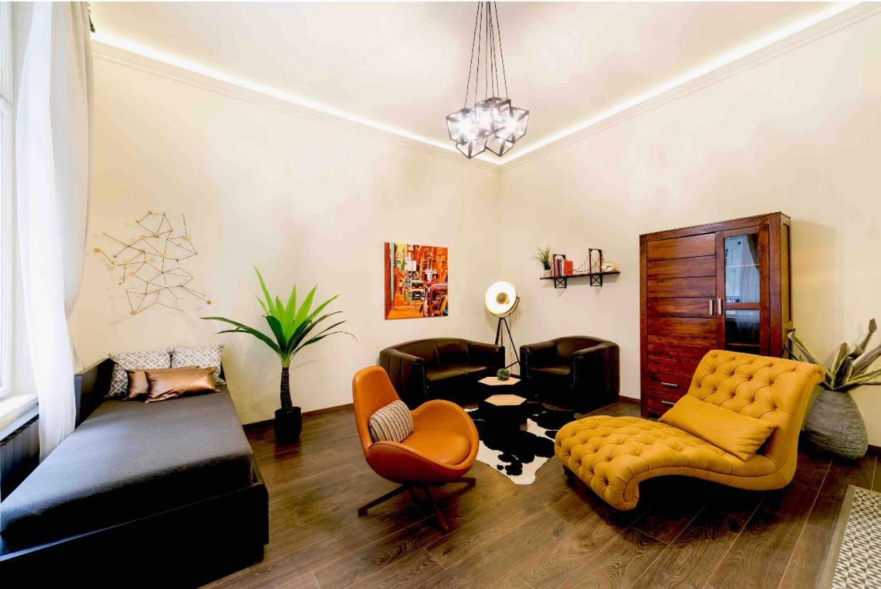 The Best Mondain Apartment Budapest — Photos 2