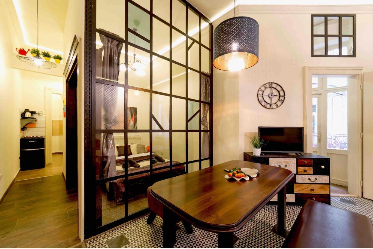 The Best Mondain Apartment Budapest — Photos 3
