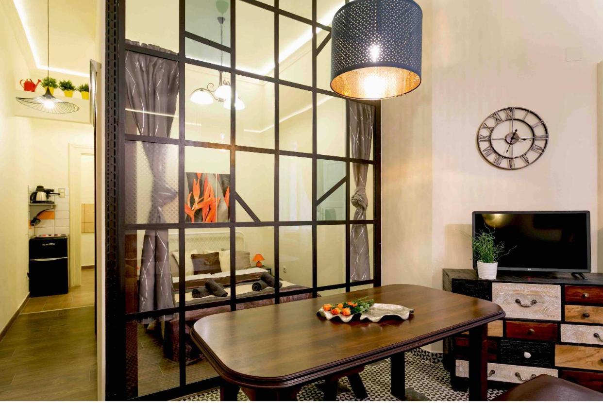 The Best Mondain Apartment Budapest, Budapest